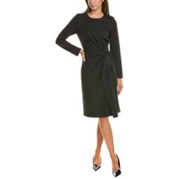 Kobi Halperin Black Dress Joanna - Picture 1 of 8